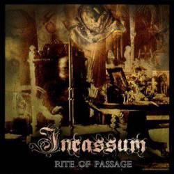 Incassum : Rite of Passage